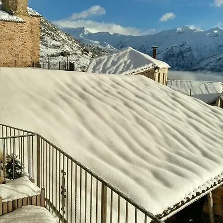 Refugio En El Pirineo *