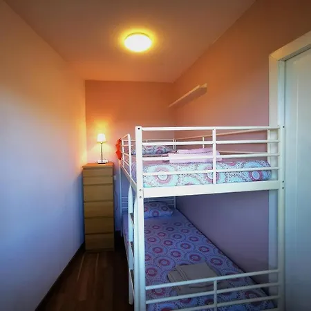 Apartment Refugio En El Pirineo *